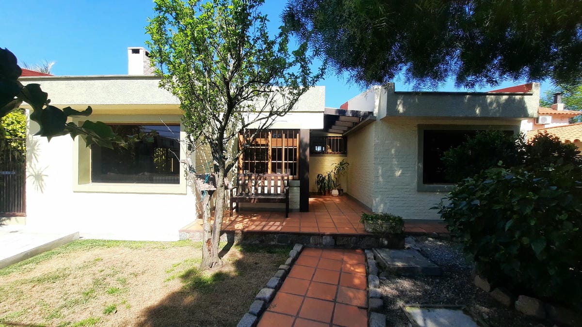 Preciosa casa en Lagomar