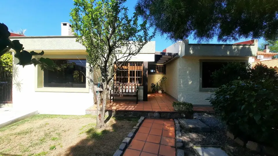 Preciosa casa en Lagomar