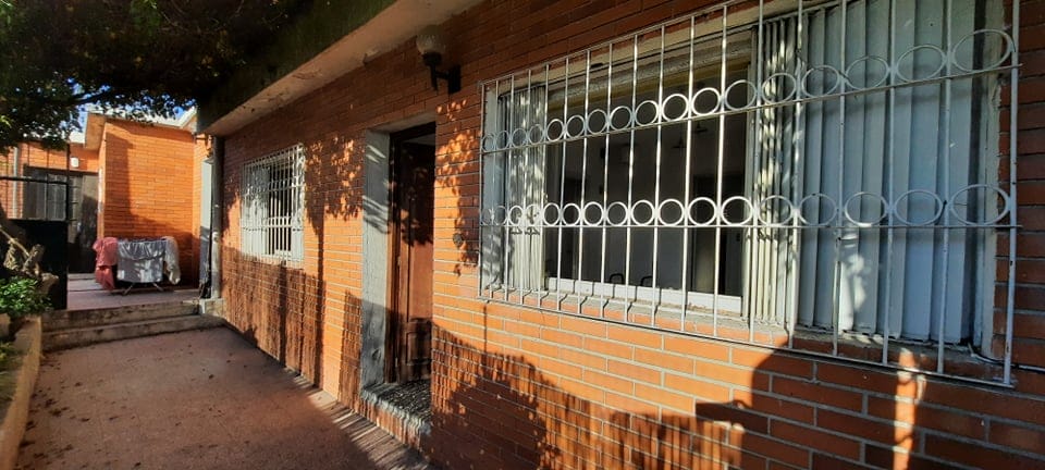 Apartamento tipo casita en Cerrito