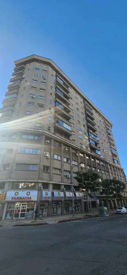 Monoambiente ideal para renta en el Centro