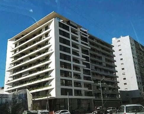 01 Libertador, 1 dormitorio en Aguada