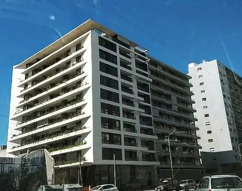 01 Libertador, 1 dormitorio en Aguada