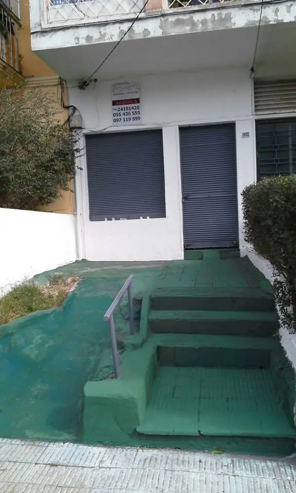 Local Comercial en la Uniòn