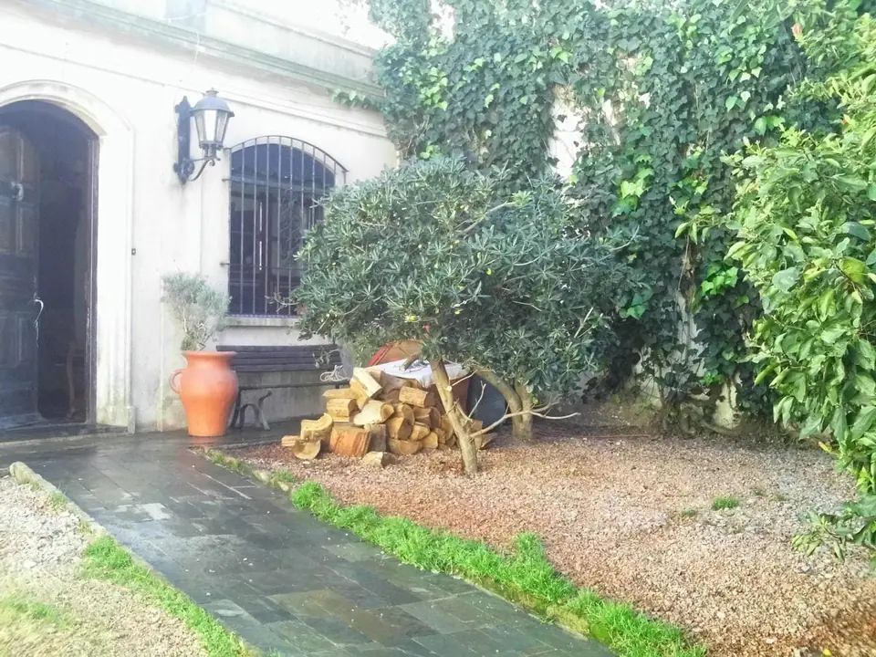 Hermosa casa en Palermo