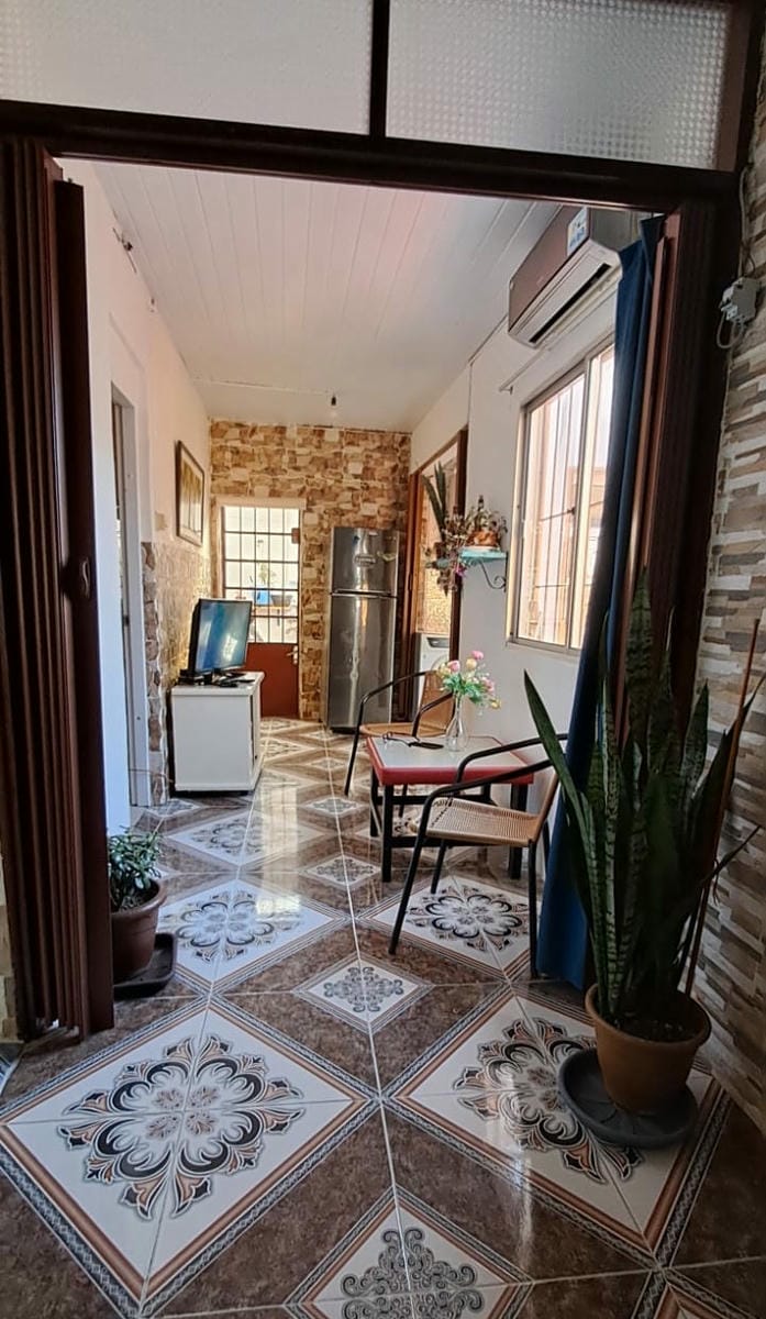 Apartamento tipo casa en planta baja Unión