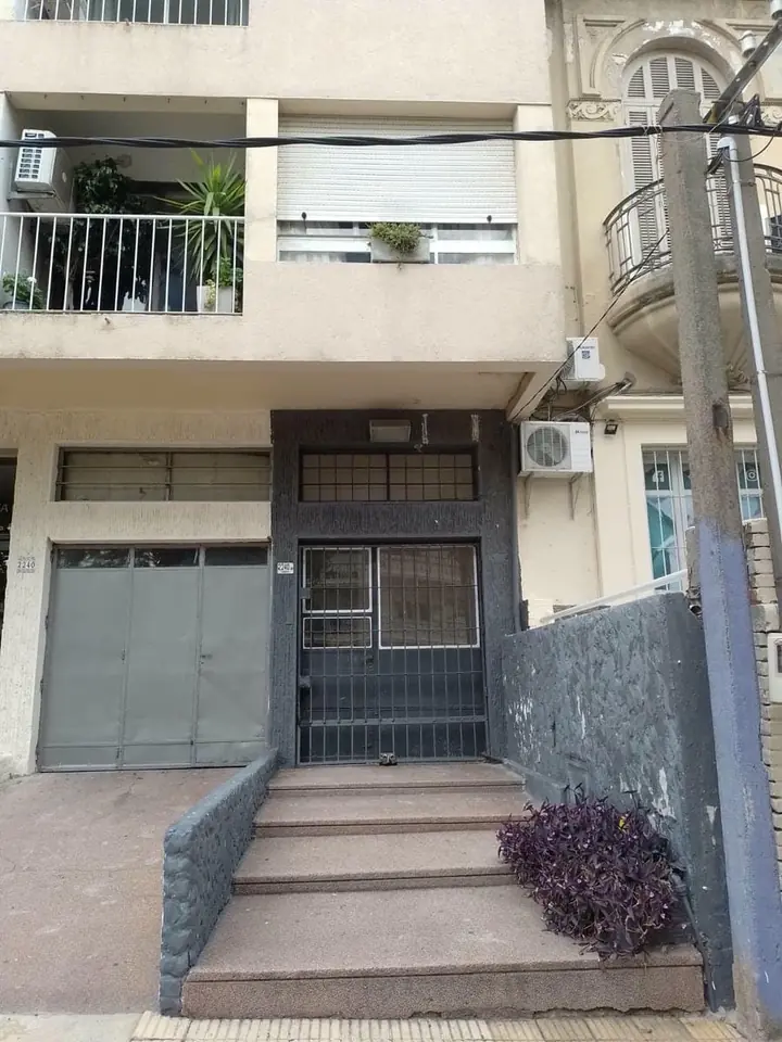 Local comercial Punta Carretas