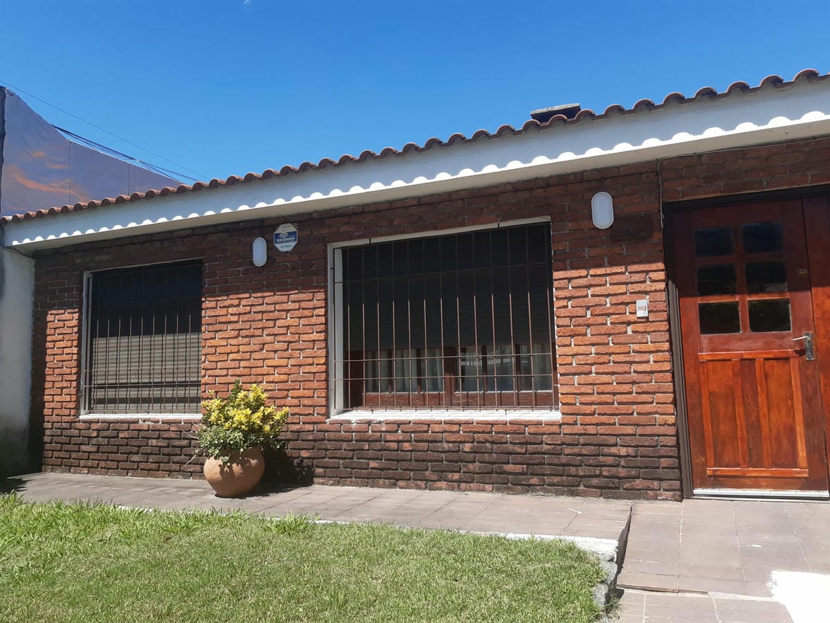 Hermosa casa con renta en Unión