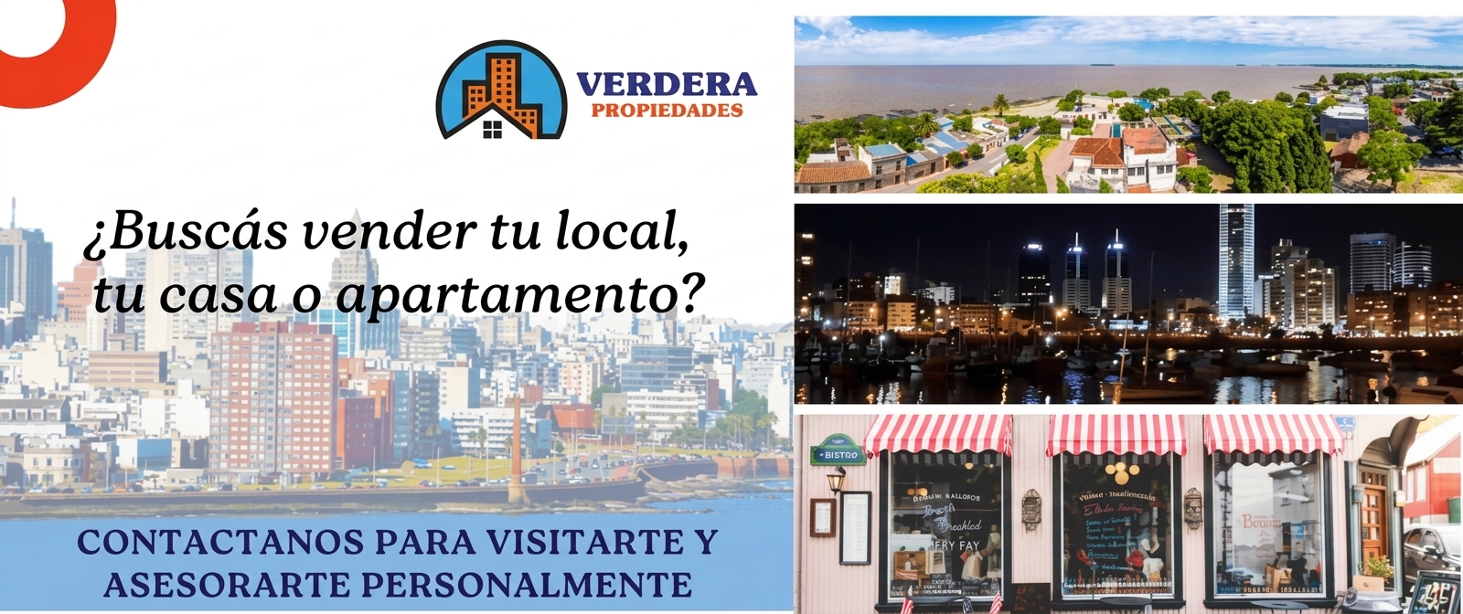Verdera Propiedades