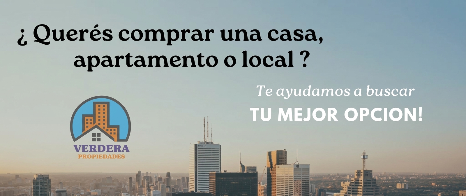 Verdera Propiedades