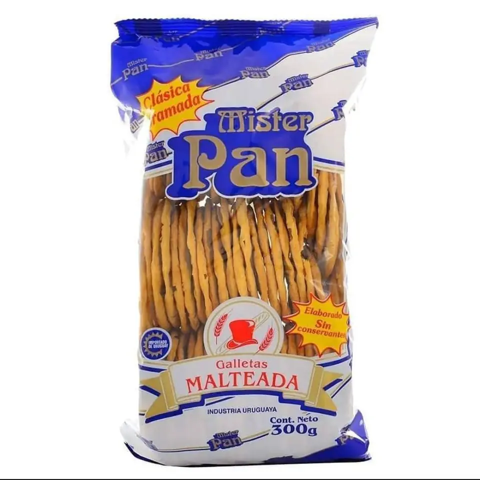 MALTEADA CLÁSICA