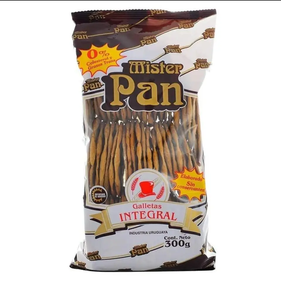 Galleta Malteada INTEGRAL