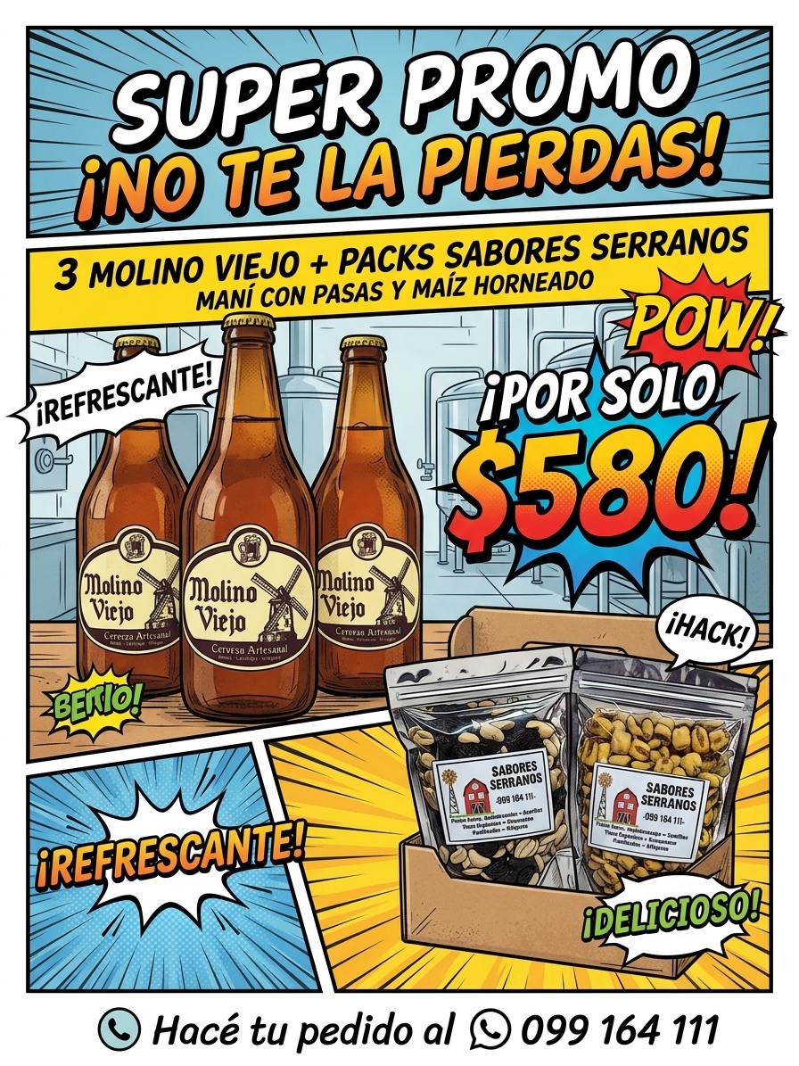 PROMO COMPARTIR #3