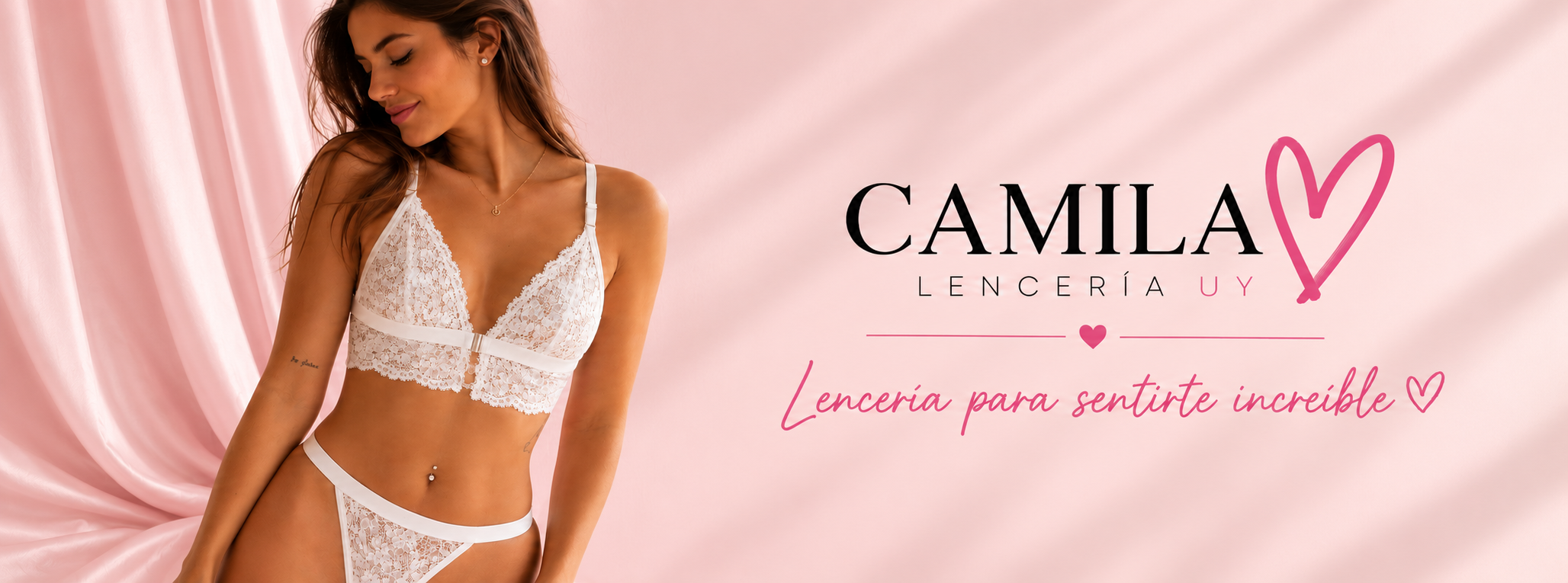 Camila LenceriaUy