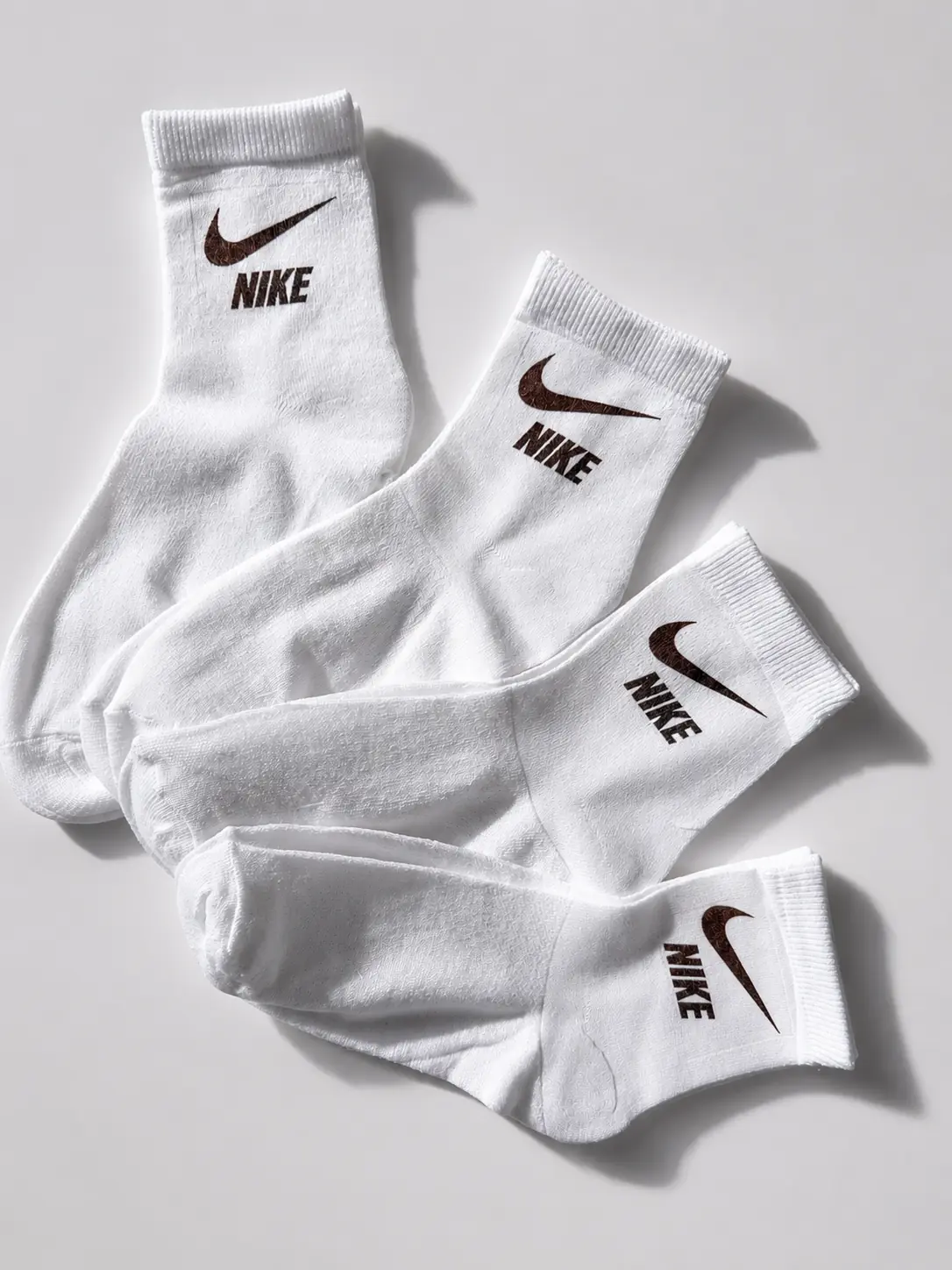 Nike y Adidas