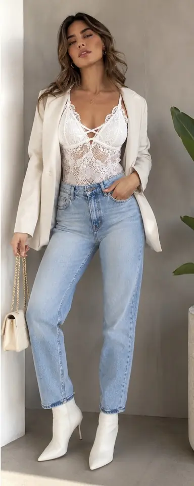 Body sexy