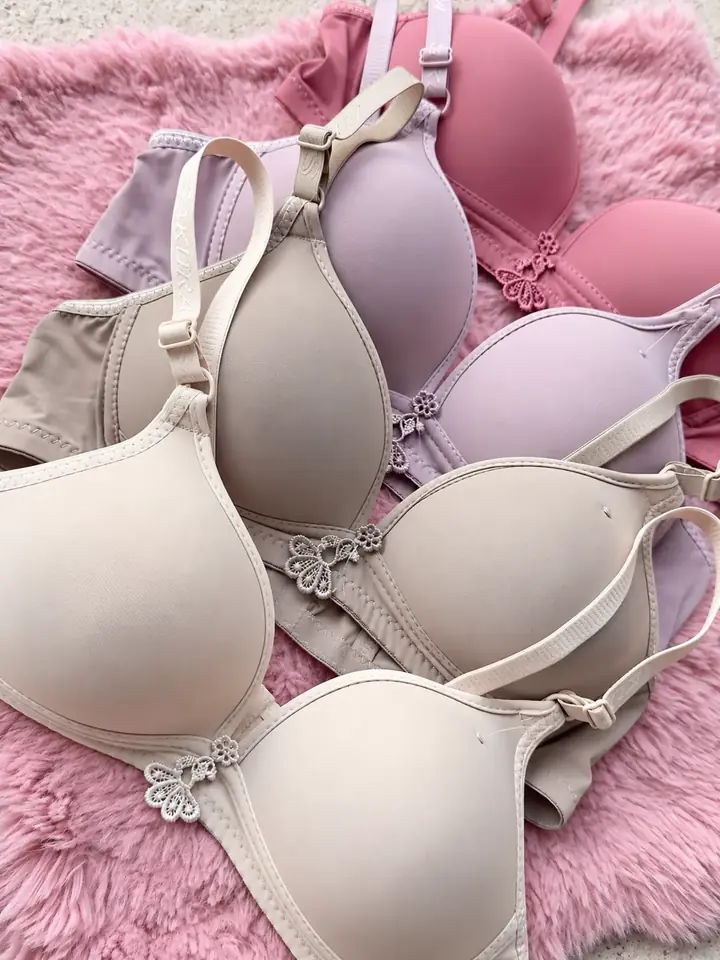 Corpiño Sakura Copa A
