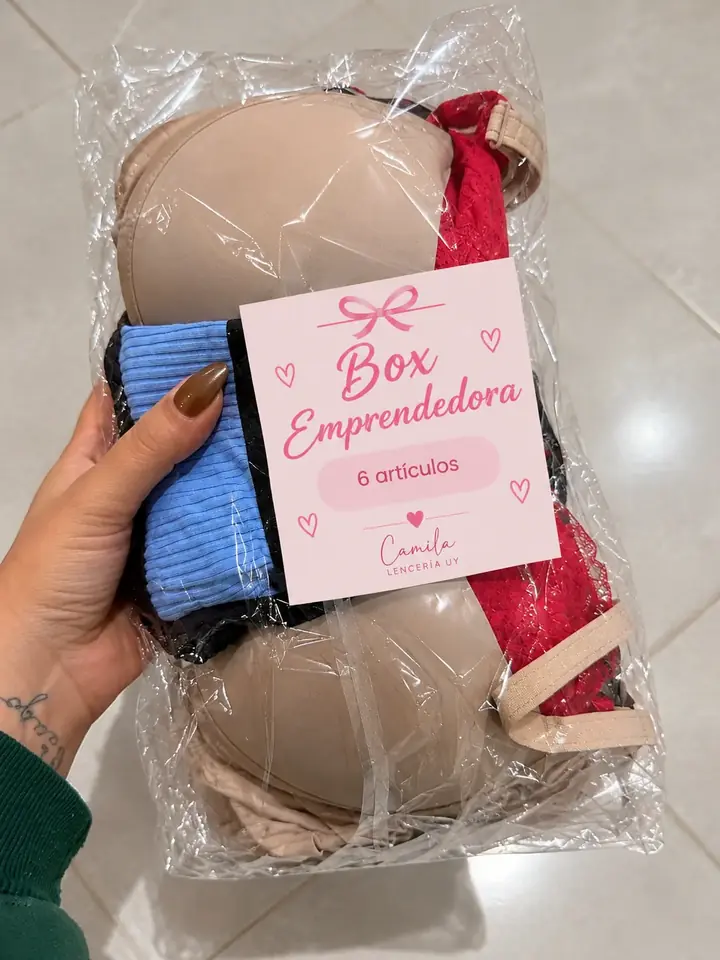 Box Emprendedora (2)