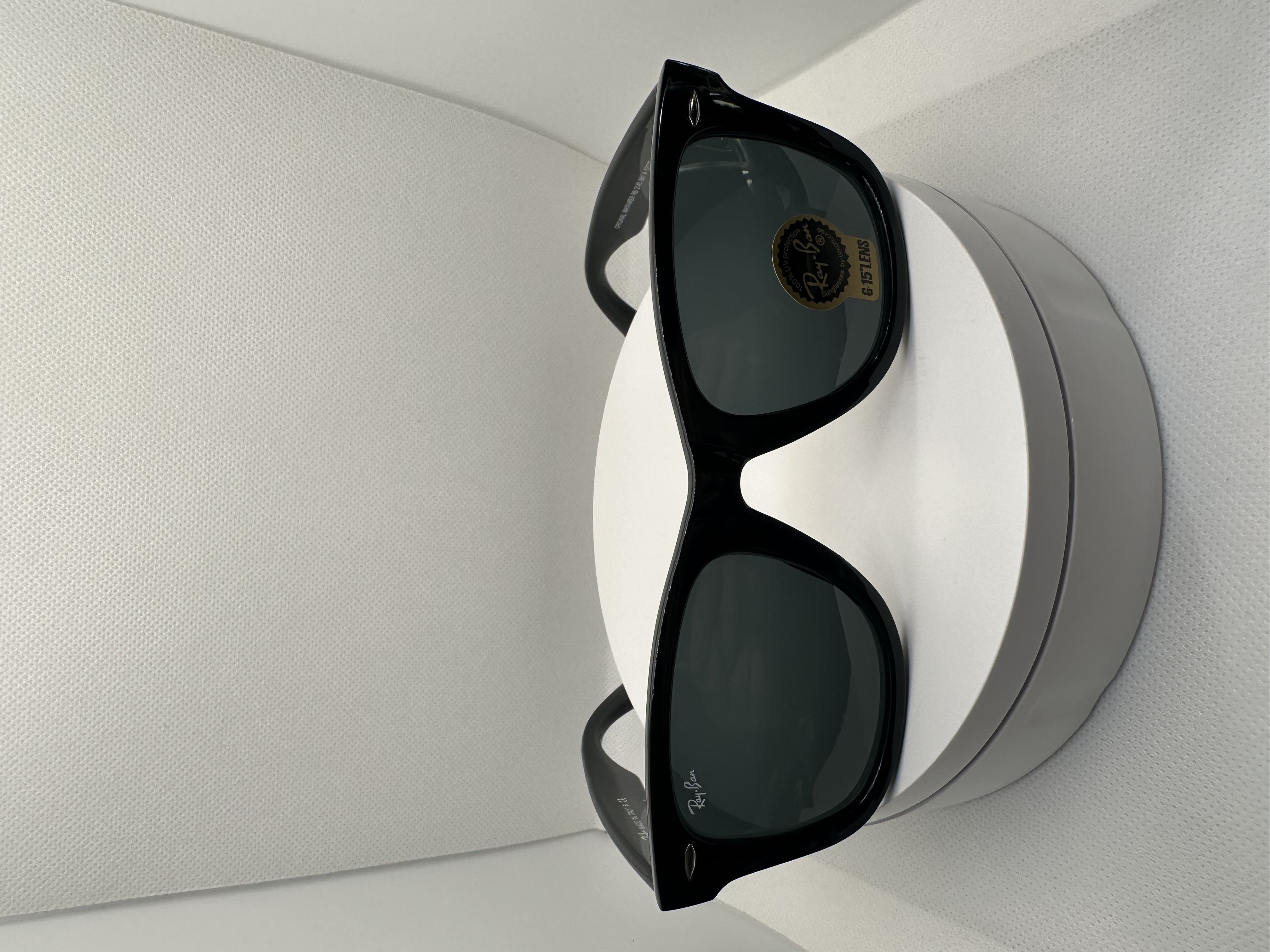 RB Wayfarer
