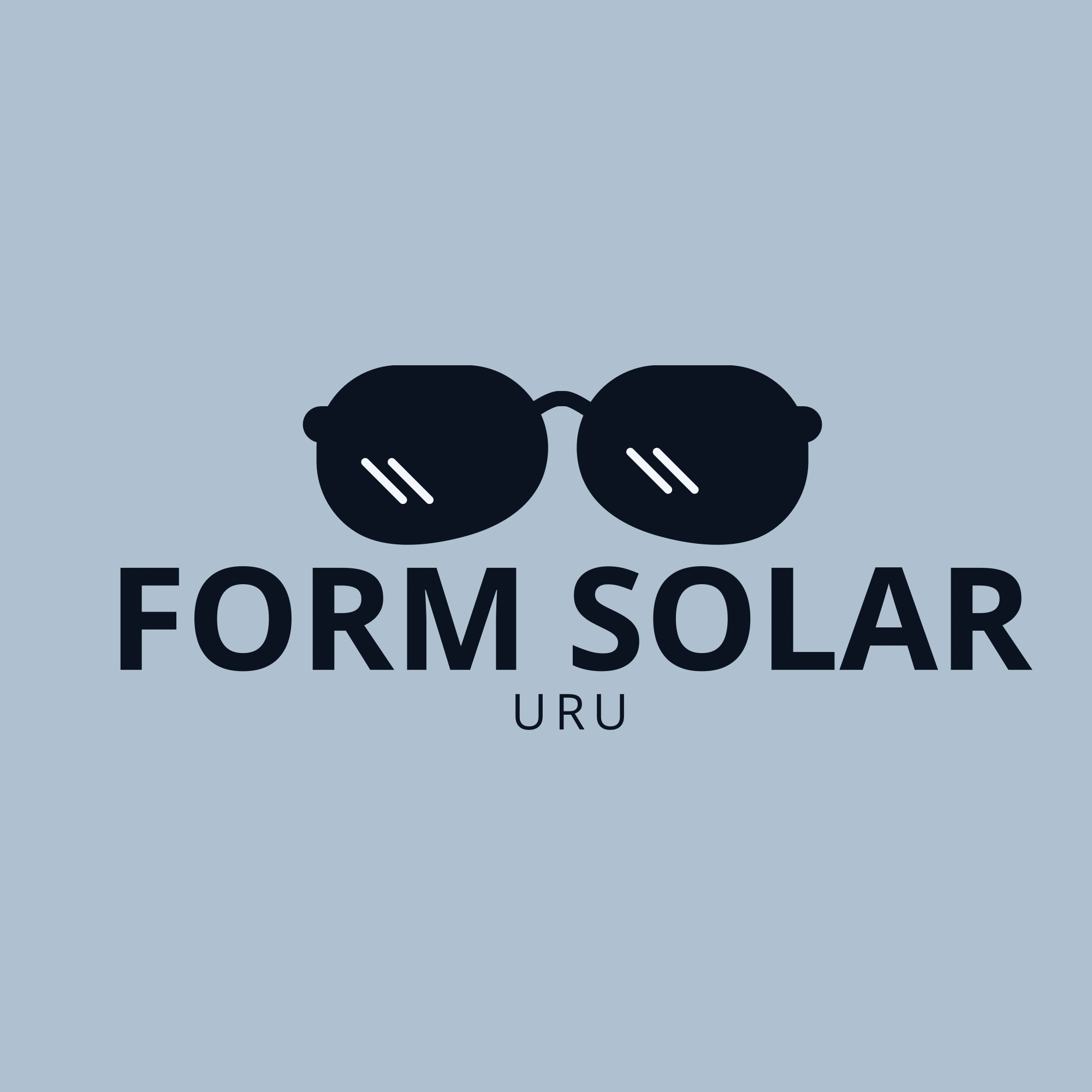 FormSolarUru