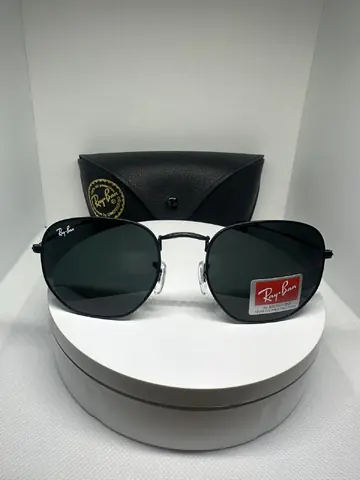 RB Hexagonal negro