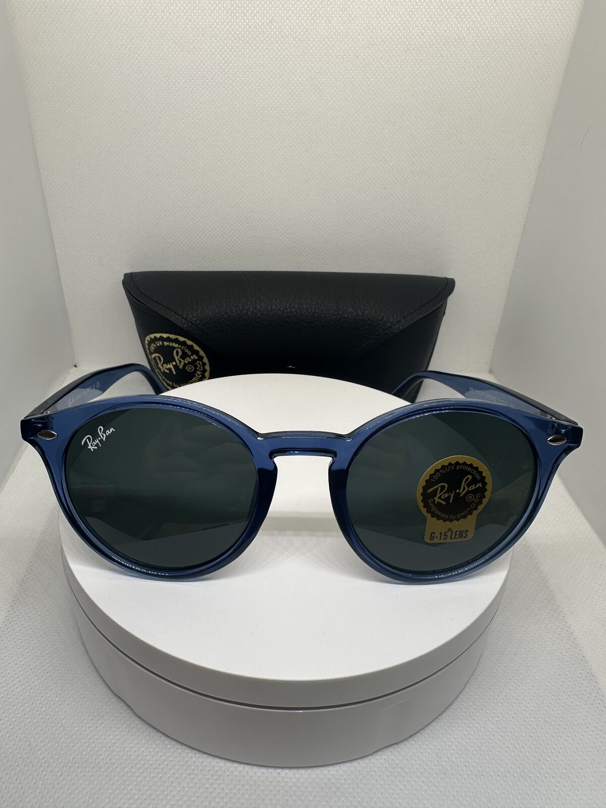 RB 2180 azul
