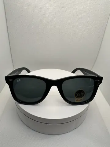 RB Wayfarer negro