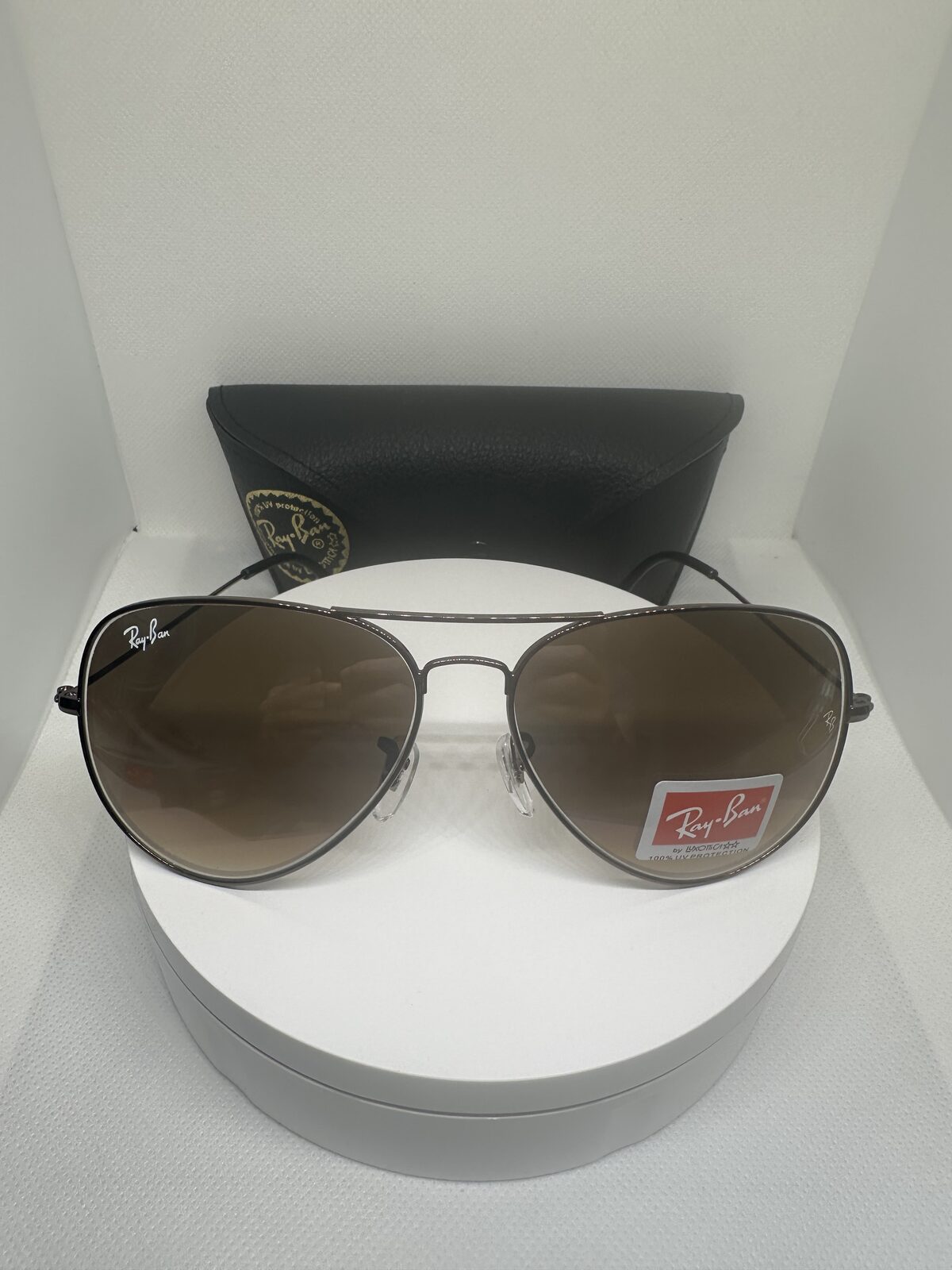 RB Aviador marron