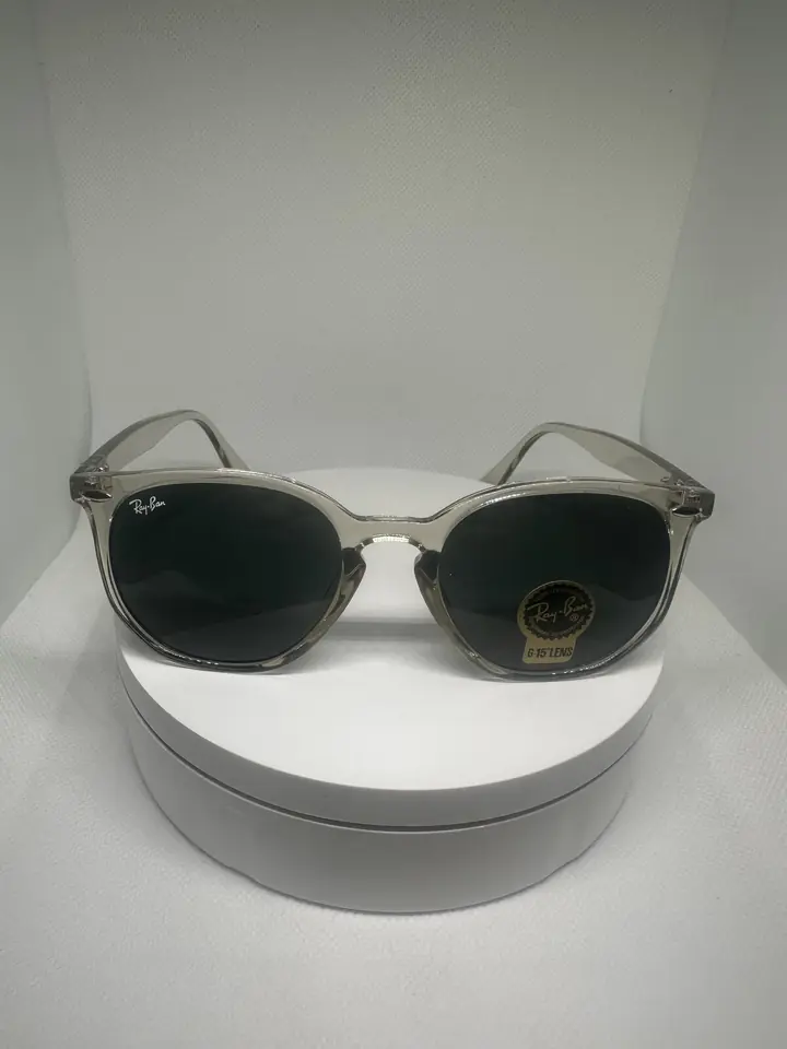 RB 4306 transparente