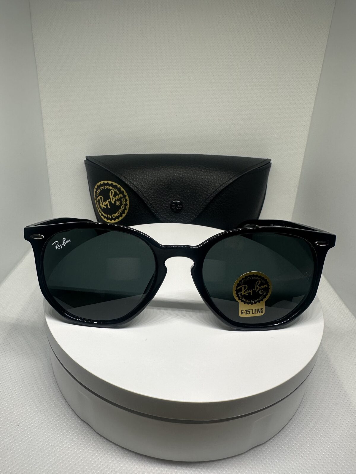 RB 4306 Negro