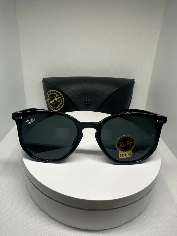 RB 4306 Negro