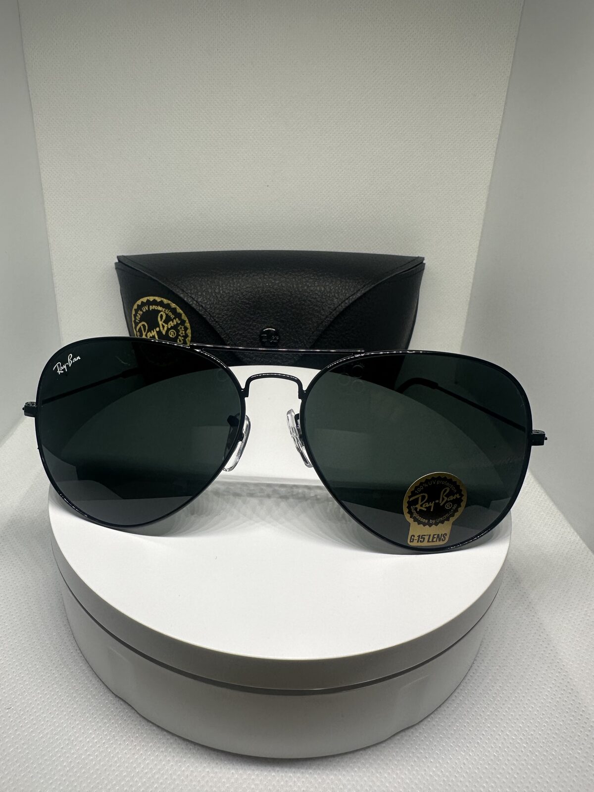 RB Aviador negro