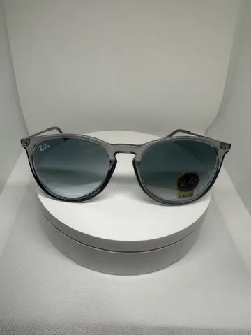 RB Erika transparente gris
