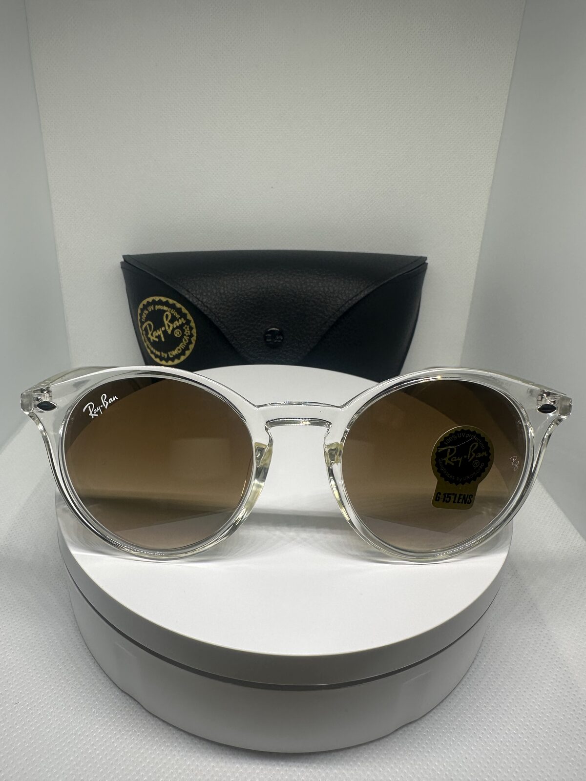 RB 2180 transparente