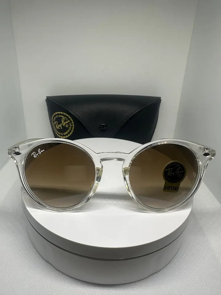 RB 2180 transparente