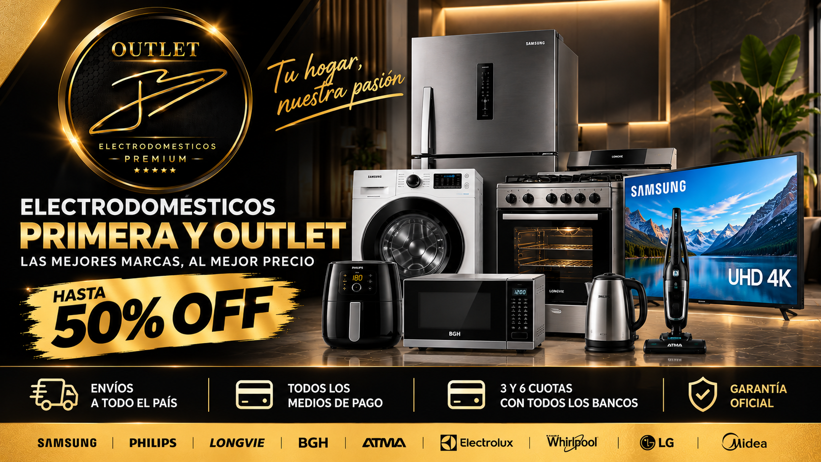 JB OUTLET PREMIUM