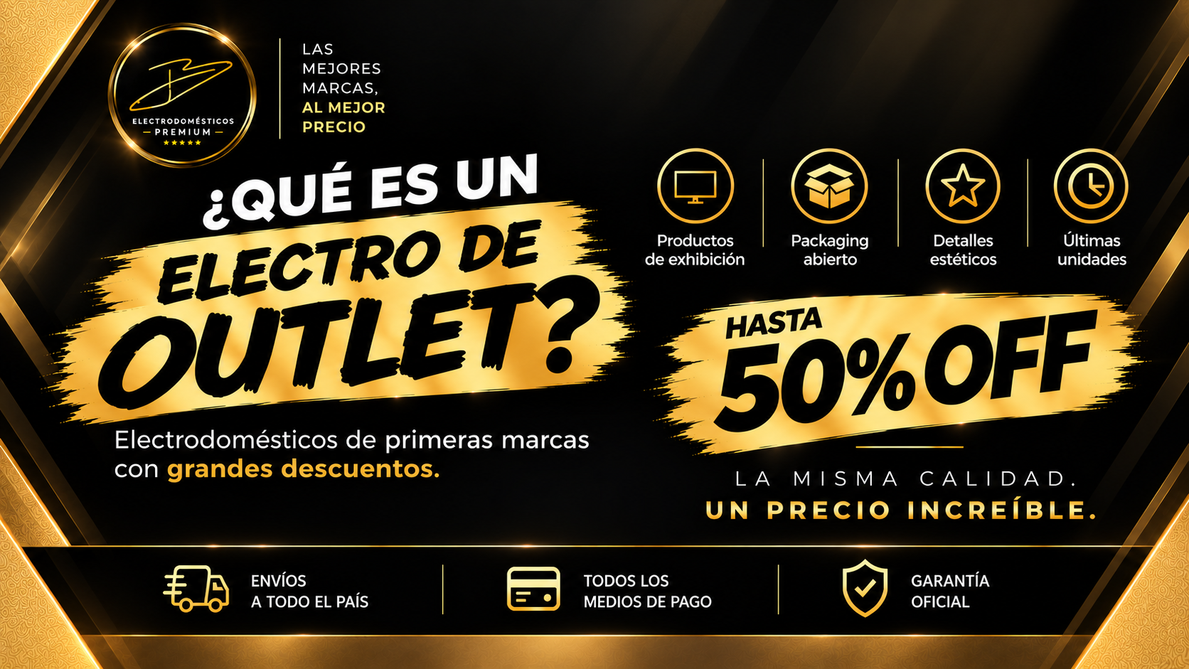 JB OUTLET PREMIUM