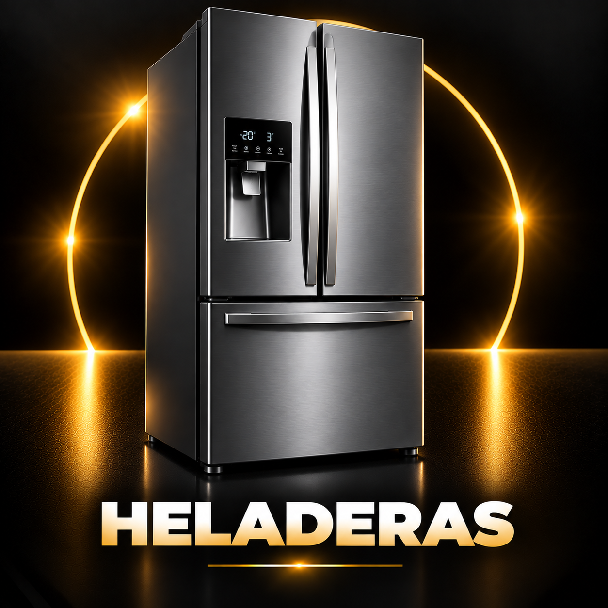Heladeras