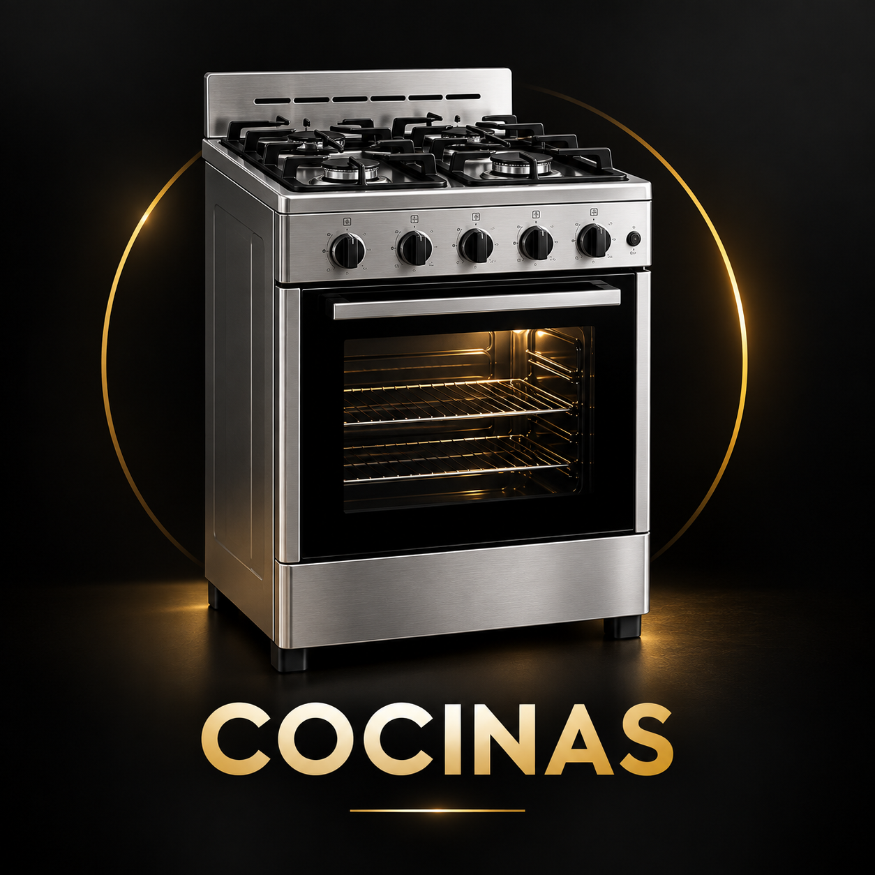 Cocinas