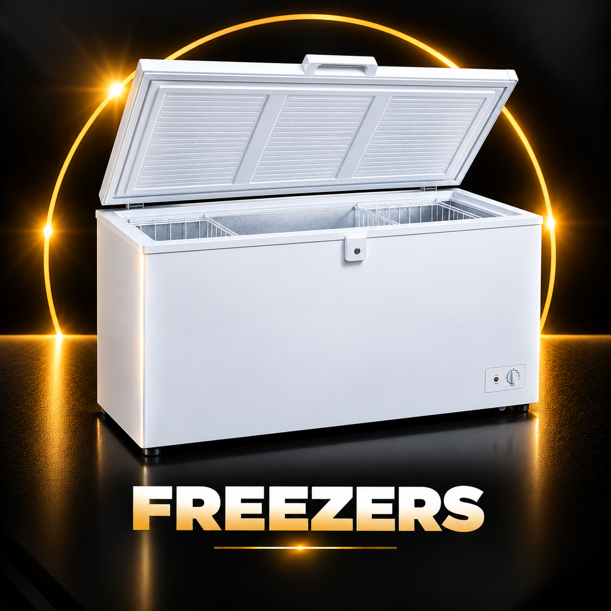 Freezers