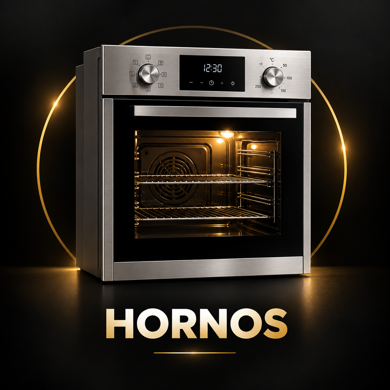 Hornos
