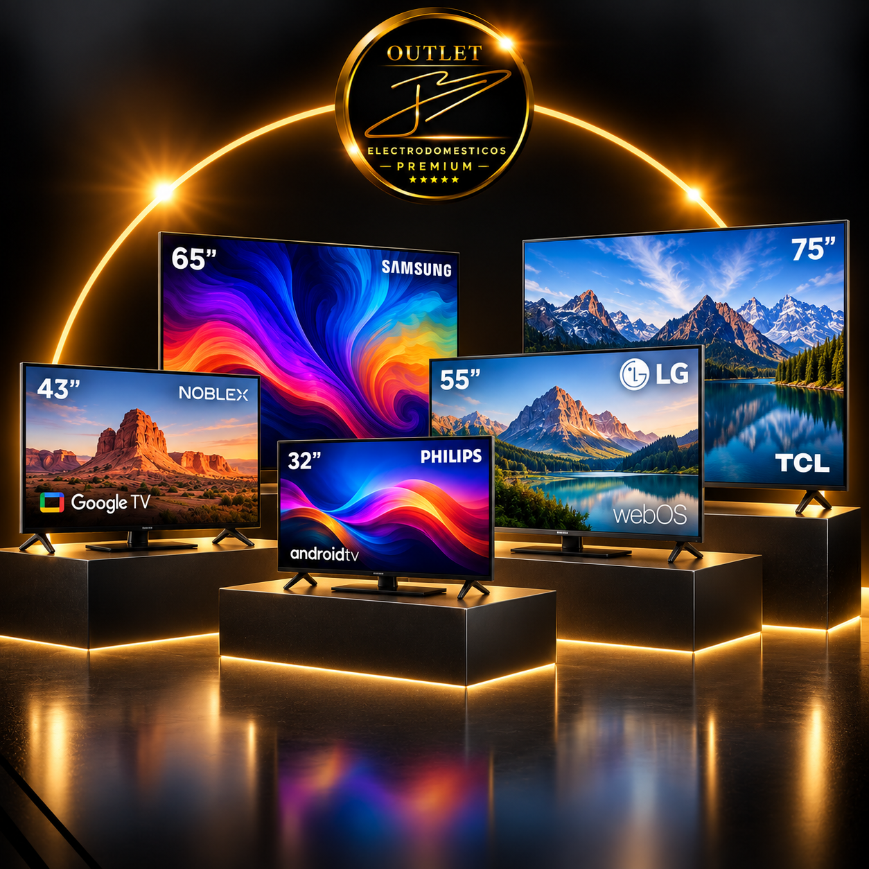 Smart TV