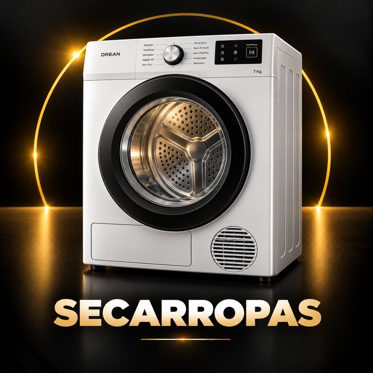 Secarropas