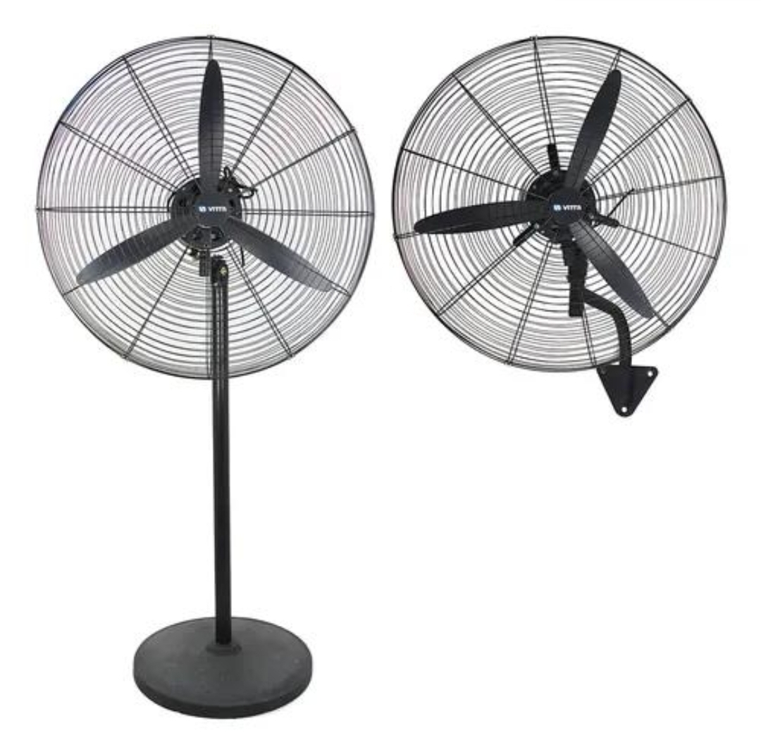 Ventilador Vitta 2 en 1 30 Pulgadas 3 Velocidades