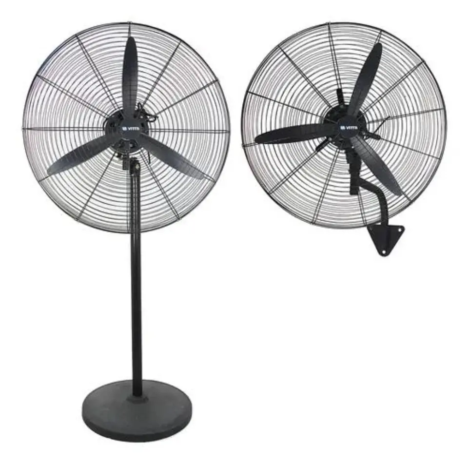 Ventilador Vitta 2 en 1 30 Pulgadas 3 Velocidades