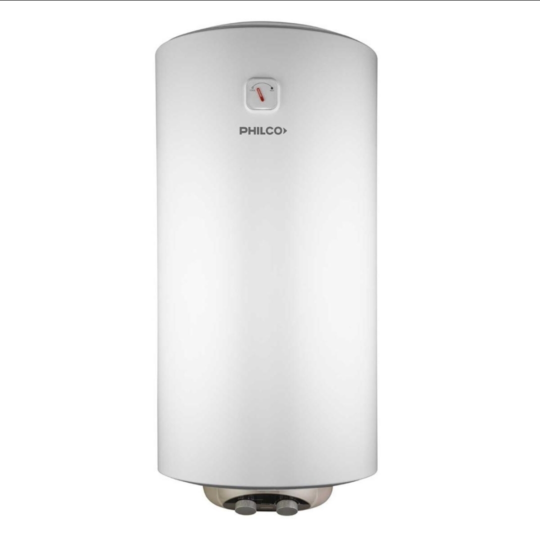 Termotanque Eléctrico Philco 93 Litros