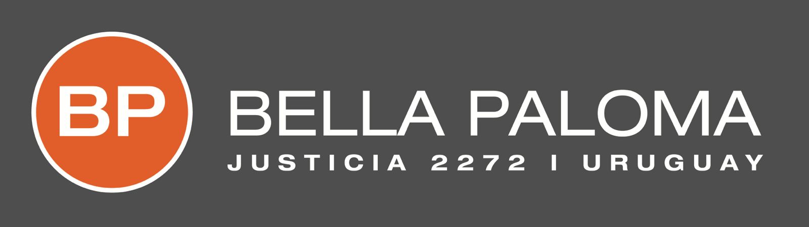 BELLA PALOMA