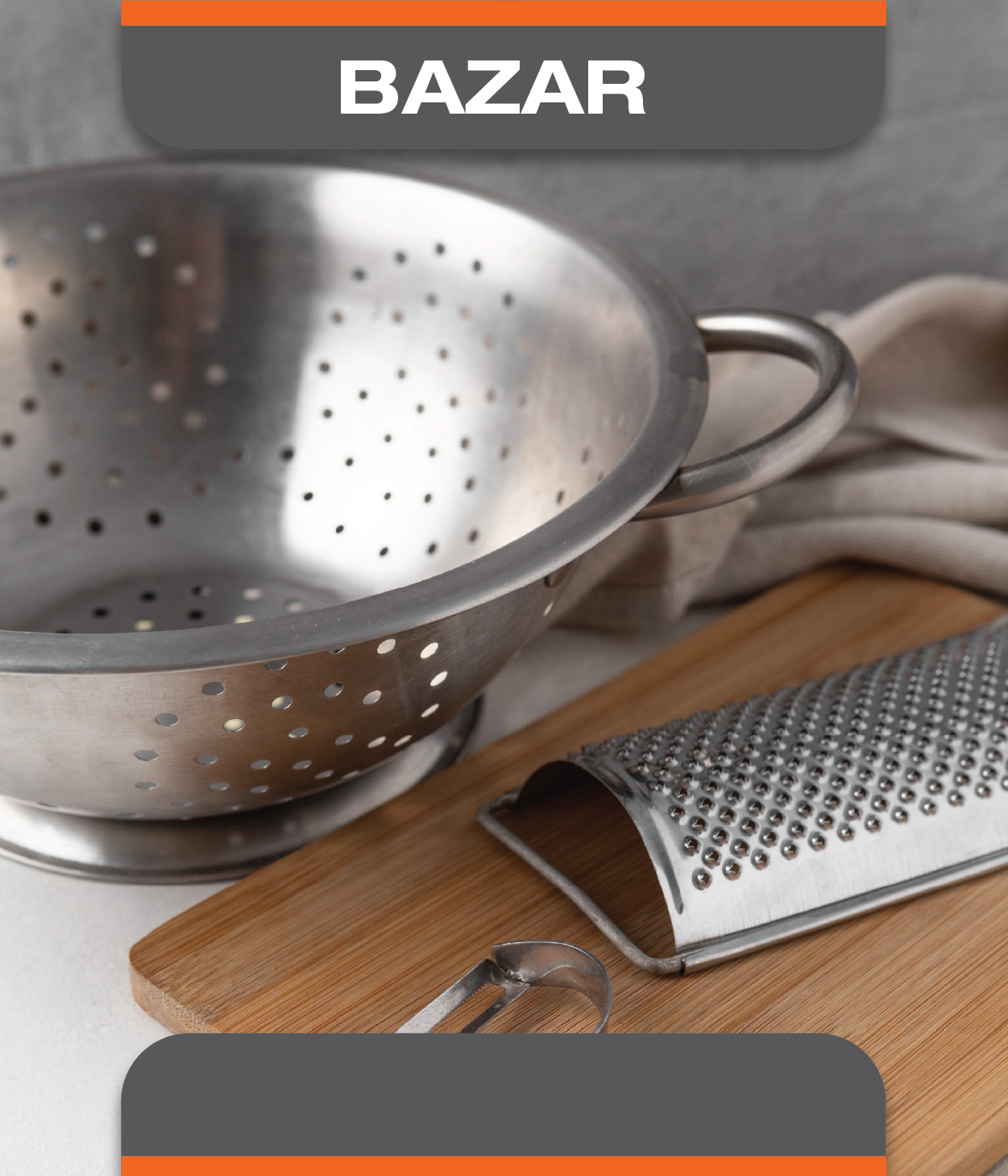 BAZAR