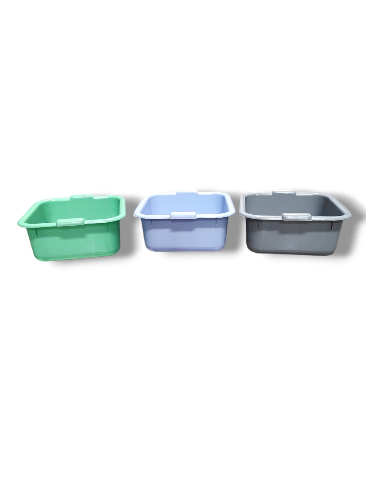400870 - FUENTON PLASTICO CUADRADO 12 LTS 33X14 (1227) DESESPLAT