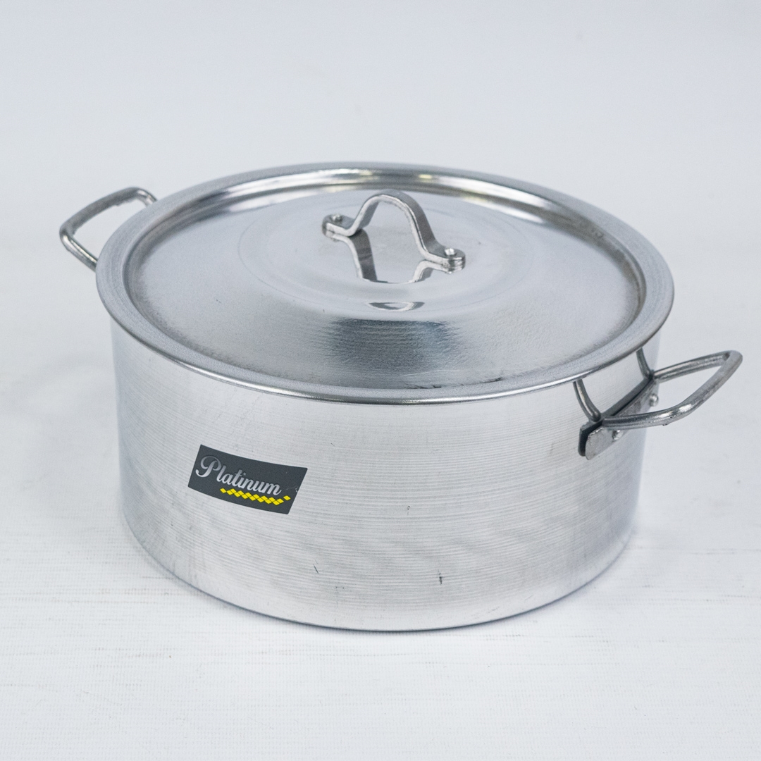 412986 - CACEROLA FUNDICION PLATINUM N 24 (8100124/3448)