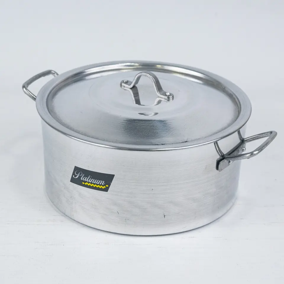 412986 - CACEROLA FUNDICION PLATINUM N 24 (8100124/3448)